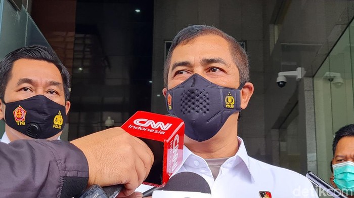 Polisi Usut Laporan Risma soal Dugaan Pendamping PKH Selewengkan Dana