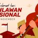 Mengapa 10 November Diperingati Hari Pahlawan