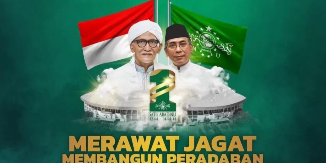 Peringatan Satu Abada NU di Sidoarjo, Ini Alasan dan Harapan Kedepanya