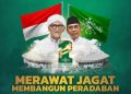 Peringatan Satu Abada NU di Sidoarjo, Ini Alasan dan Harapan Kedepanya