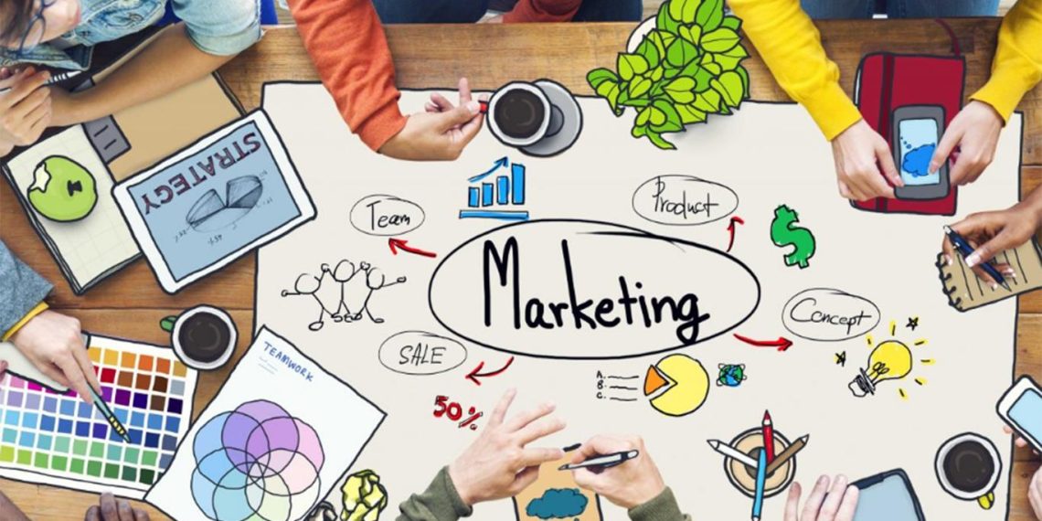 Berikut Fungsi Manajemen Pemasaran dan Praktik Pemasaran 5.0
