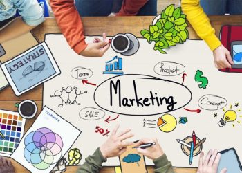 Berikut Fungsi Manajemen Pemasaran dan Praktik Pemasaran 5.0