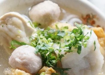 Kuliner Khas Bandung