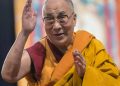 Dalai Lama