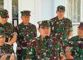 Sekian Lama Akhirnya TNI Naikan Status Jadi Siaga Tempur Untuk KKB