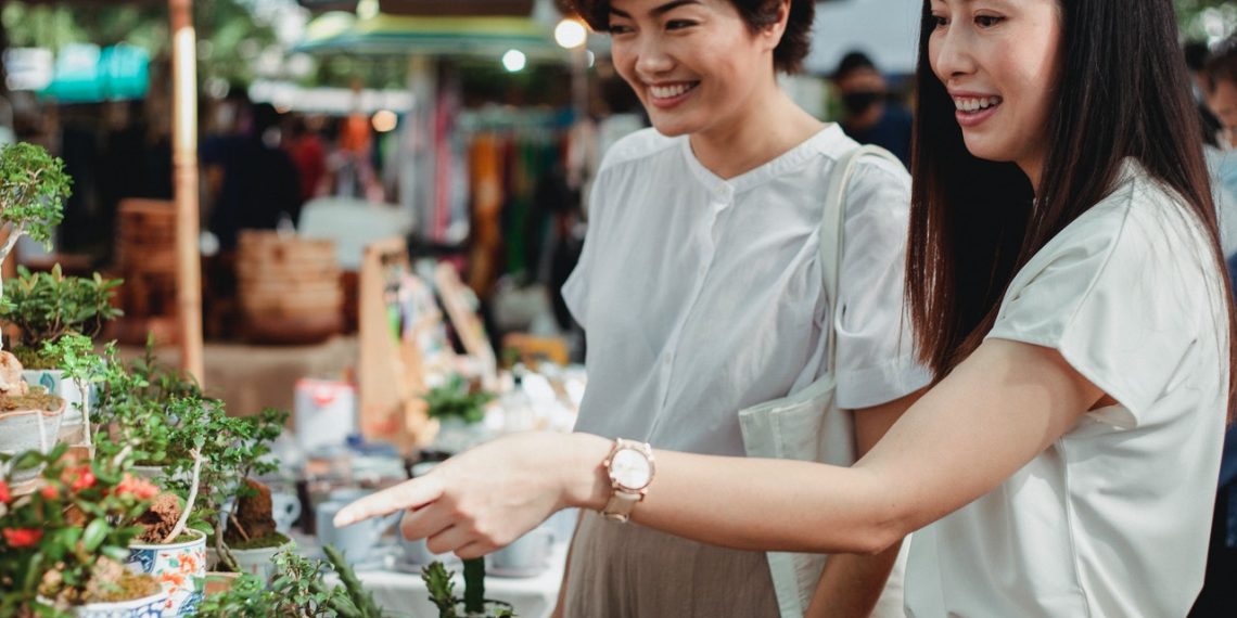 Mengetahui Kelompok Referensi Dalam Pemasraan