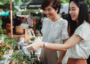 Mengetahui Kelompok Referensi Dalam Pemasraan