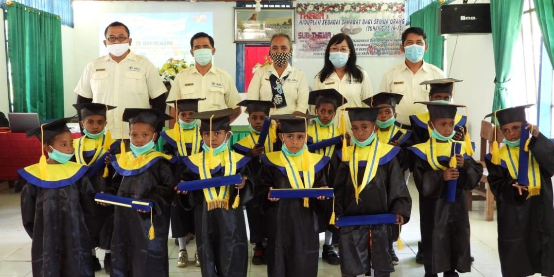 Kementerian Pendidikan Rencanakan Tidak Lagi Mewajibkan Penyelenggaraan Wisuda di Sekolah