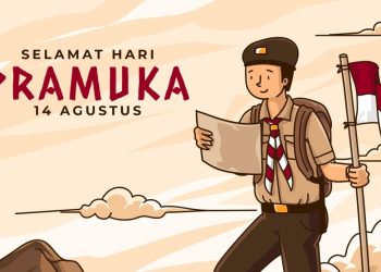 Pramuka Indonesia