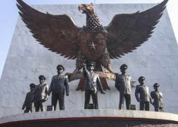 Memahami Lebih Dalam Sejarah G30SPKI di Indonesia