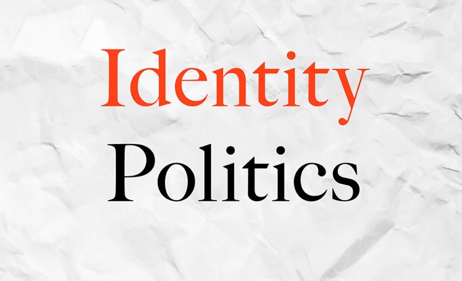 identity politics