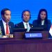 Presiden Joko Widodo dalam KTT AIS Forum 2023