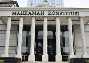 mahkamah Konstitusi