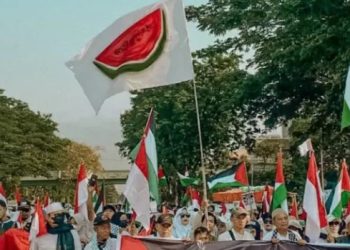 Makna Emoji Semangka