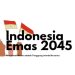 Harapan untuk Indonesia Emas 2045
