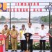 Peresmian Tiga Jembatan Baru oleh Presiden Jokowi di Provinsi Banten