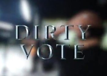 Film Dirty Vote