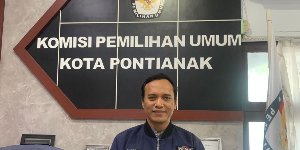 Muncul Calon Anggota Dewan Kota Pontianak yang Baru, Banyaknya Pendaftar dari Kota Telepok