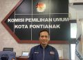 Muncul Calon Anggota Dewan Kota Pontianak yang Baru, Banyaknya Pendaftar dari Kota Telepok