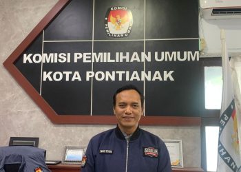 Muncul Calon Anggota Dewan Kota Pontianak yang Baru, Banyaknya Pendaftar dari Kota Telepok