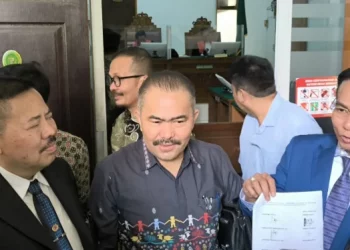Gugatan Keluarga Brigadir J Terhadap Ferdy Sambo Rp 7,5 Miliar