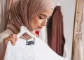 Waspada Penipuan Pembelian Baju Lebaran Online 2024