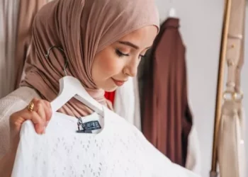Waspada Penipuan Pembelian Baju Lebaran Online 2024