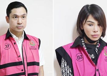 Kasus Korupsi Tambang Timah Rp 271 Triliun, Harvey Moeis dan Helena Lim Diduga Operator untuk Bos Besar