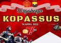 Meriahkan Perayaan Hut Kopassus 2024: Wujudkan Kegembiraan Bersama Pahlawan Tangguh Indonesia!