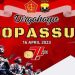Meriahkan Perayaan Hut Kopassus 2024: Wujudkan Kegembiraan Bersama Pahlawan Tangguh Indonesia!