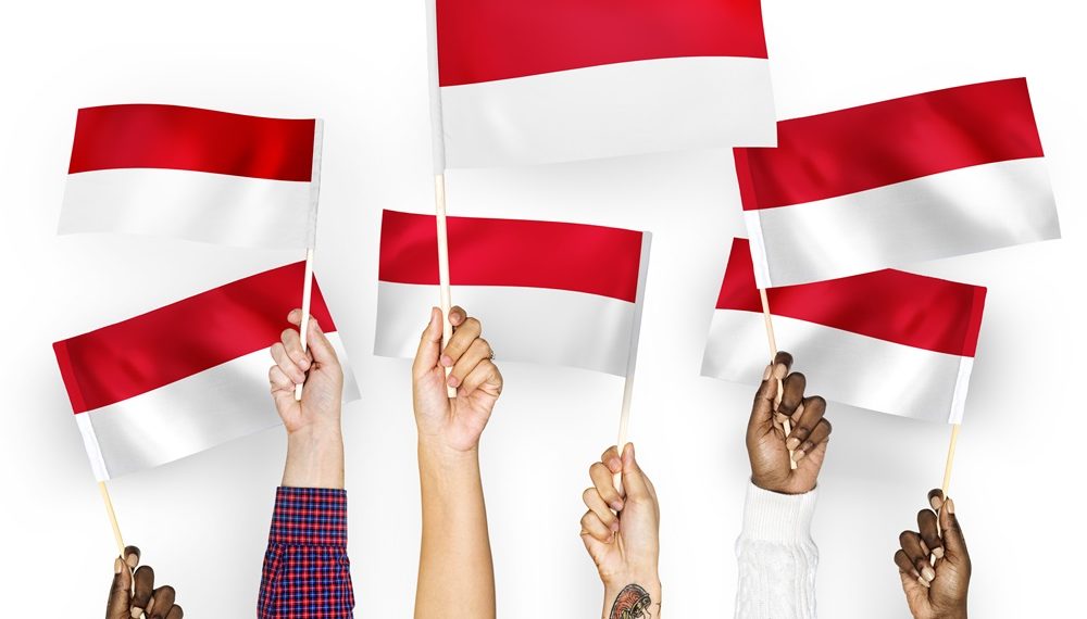 Siap-Siap Bersinar: Strategi #SemangatIndonesiaEmas yang Akan Membawa Kita Menuju Puncak Kesuksesan!