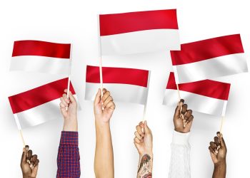 Siap-Siap Bersinar: Strategi #SemangatIndonesiaEmas yang Akan Membawa Kita Menuju Puncak Kesuksesan!