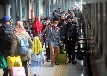 10 #Tipsmudikaman2024 Nikmati Liburan Tanpa Khawatir!