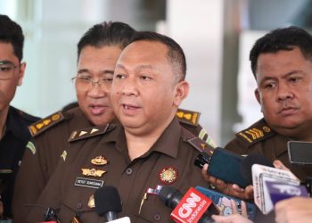 Dugaan Penguntitan Jampidsus oleh Densus 88: Fakta dan Perkembangannya