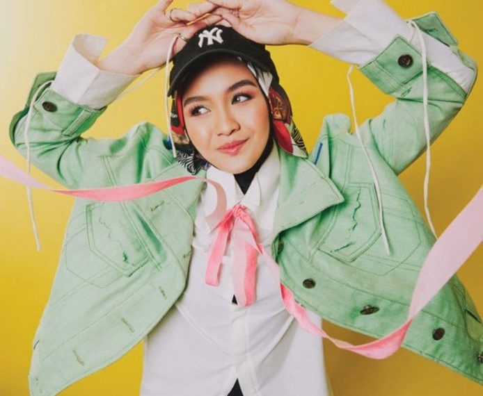 #BolehJugaSalmaSalsabil