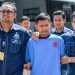 Pegi Setiawan alias Perong Ditangkap Setelah 8 Tahun Buron, Terancam Hukuman Mati