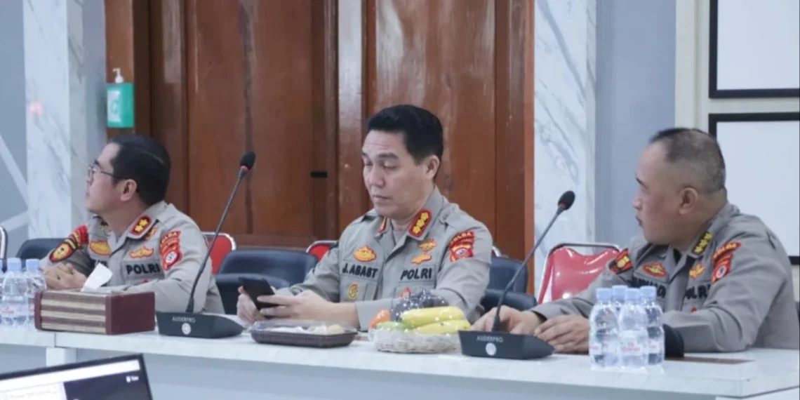 Komitmen Polisi Tuntaskan Kasus Vina