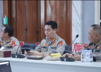 Komitmen Polisi Tuntaskan Kasus Vina