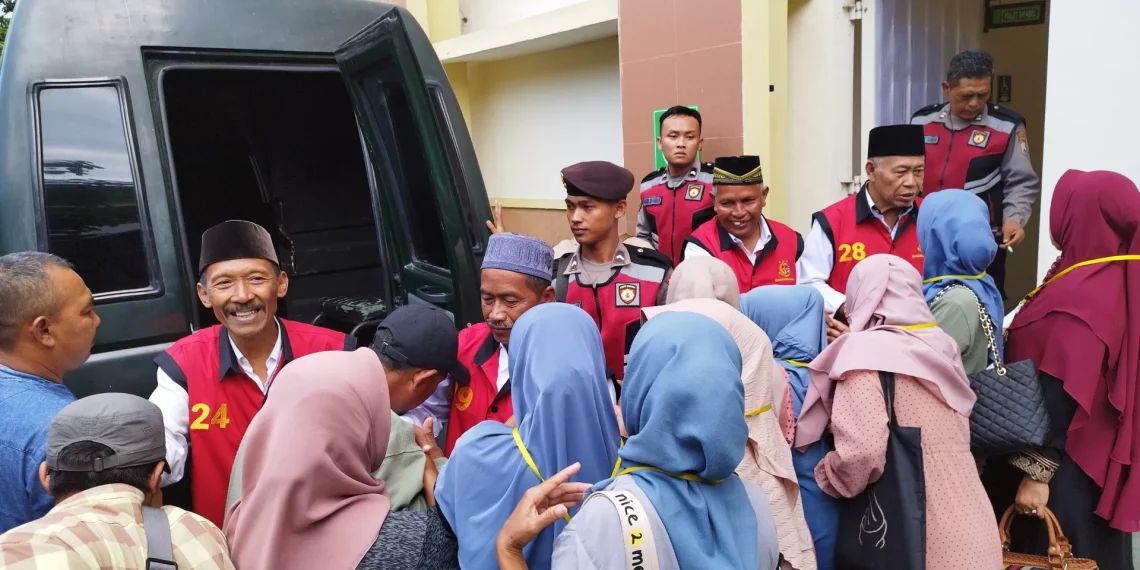 Kasus Suwarno dan Untung Segera Bebas dari Penjara