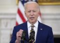 Joe Biden Naikkan Tarif Impor China: Langkah Strategis di Tengah Perang Dagang AS-China