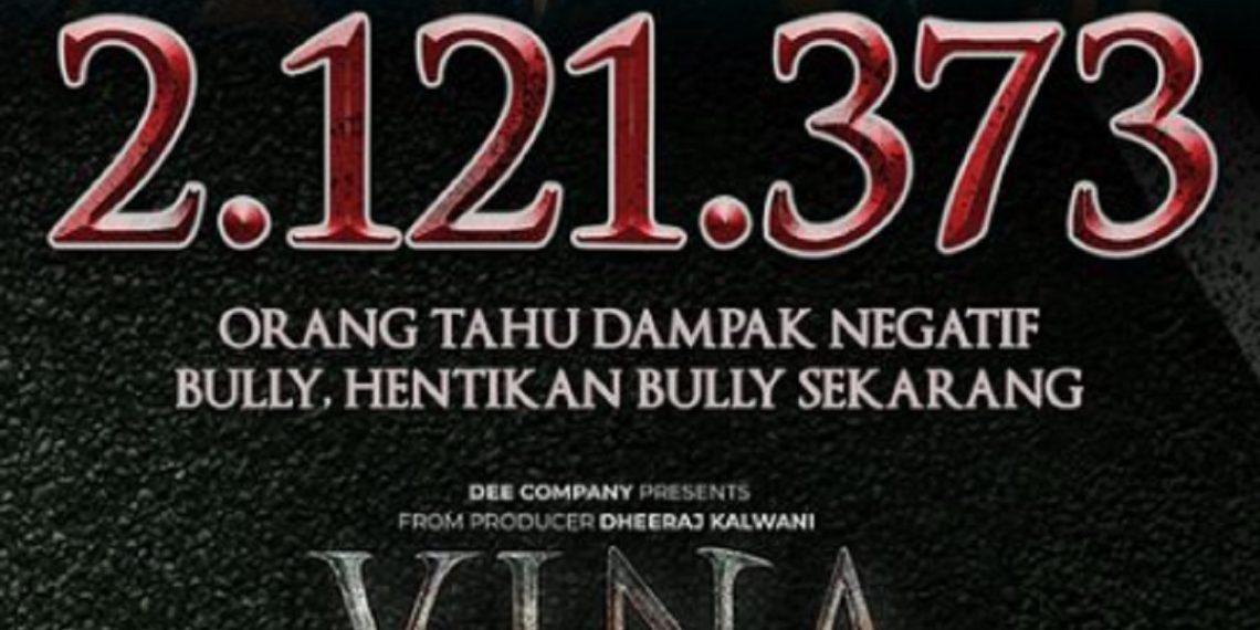 Kontroversi Film Vina Sebelum 7 Hari dan Mau Diboikot! #usutkasusvina