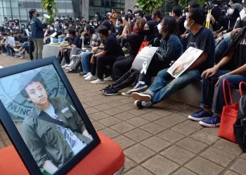 9 Tahun Berlalu, Misteri Kematian Akseyna Mahasiswa UI Masih Dalam Penyelidikan