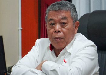 Pemeriksaan Kontroversial Terhadap Asisten Sekjen PDIP: Kusnadi Digeledah dan Dihujani Pertanyaan