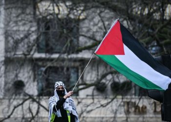 Reaksi Dunia atas Putusan ICJ terhadap Pendudukan Israel