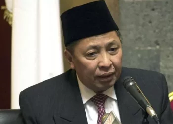 Profil Hamzah Haz, Wapres ke-9 RI yang Wafat di Usia 84 Tahun