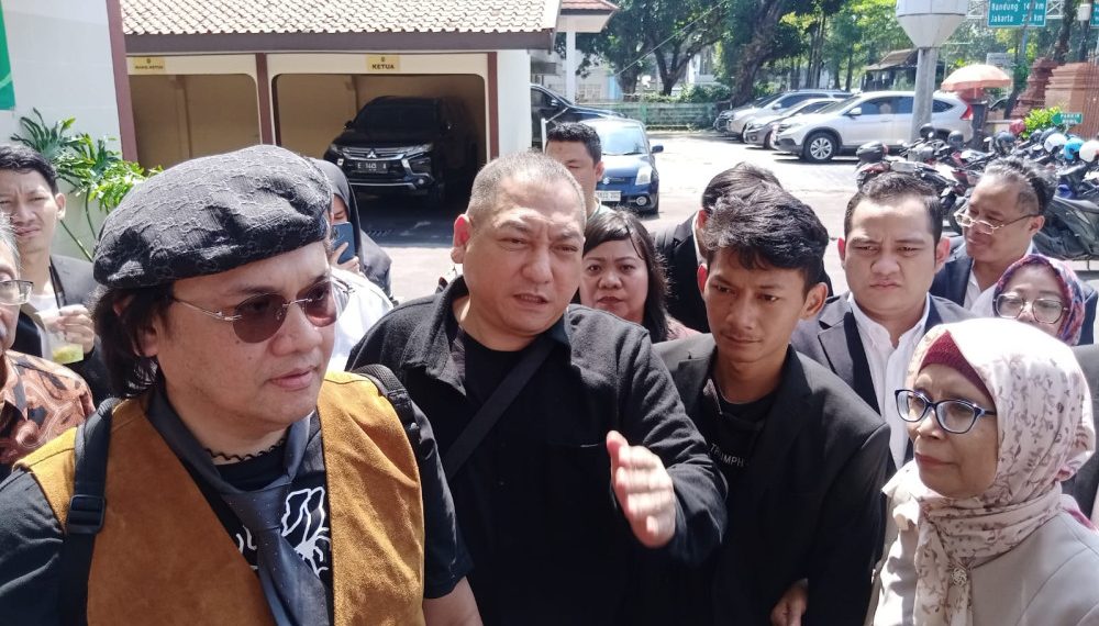 Saka Tatal Ajukan Peninjauan Kembali Terkait Kasus Pembunuhan Vina Cirebon