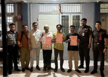 Samsudin dan Dua Anak Buahnya Divonis Bebas dalam Kasus Video Viral Aliran Sesat