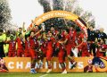 Detik-detik Kemenangan Dramatis Indonesia Juara AFF U-19 2024 #IndonesiaJuaraAFFU19