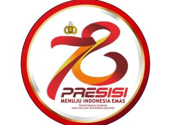 Selamat Hari Bhayangkara ke-78!