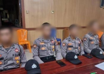 polda jambi berita hari ini